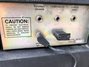 Rickenbacker TR75/amp , Black: Close up - Free