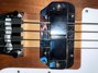 Rickenbacker 4003/4 Mod, Natural Walnut: Free image2