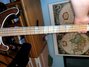 Rickenbacker 4003/4 Mod, Natural Walnut: Neck - Front