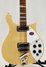 Rickenbacker 620/6 , Mapleglo: Body - Front