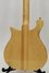 Mar 2021 Rickenbacker 620/6 , Mapleglo: Body - Rear