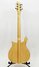 Rickenbacker 620/6 , Mapleglo: Full Instrument - Rear