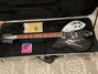 Rickenbacker 360/12 , Jetglo: Full Instrument - Front