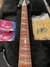 Rickenbacker 360/12 , Jetglo: Neck - Front