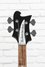 Rickenbacker 4003/4 S, Jetglo: Headstock