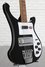 Rickenbacker 4003/4 S, Jetglo: Free image