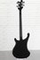 Rickenbacker 4003/4 S, Jetglo: Full Instrument - Rear