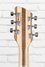 Rickenbacker 360/6 , Mapleglo: Headstock - Rear