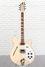 Rickenbacker 360/6 , Mapleglo: Full Instrument - Front