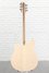 Rickenbacker 360/6 , Mapleglo: Full Instrument - Rear