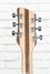 Rickenbacker 360/6 , Mapleglo: Headstock - Rear