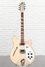 Rickenbacker 360/6 , Mapleglo: Full Instrument - Front