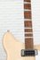 Rickenbacker 360/6 , Mapleglo: Neck - Front