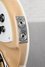 Rickenbacker 360/6 , Mapleglo: Close up - Free