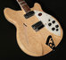 Rickenbacker 360/6 , Mapleglo: Free image