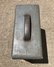 Dec 1954 Rickenbacker M-8/amp , Gray: Body - Rear