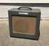 Rickenbacker M-8/amp , Gray: Full Instrument - Front
