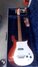Rickenbacker 420/6 , Fireglo: Full Instrument - Front