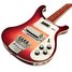 Rickenbacker 4003/4 FL, Fireglo: Free image