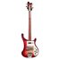 Rickenbacker 4003/4 FL, Fireglo: Full Instrument - Front