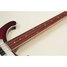 Rickenbacker 4003/4 FL, Fireglo: Neck - Front
