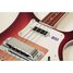 Rickenbacker 4003/4 FL, Fireglo: Close up - Free2