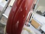 Rickenbacker 230/6 BT, Fireglo: Neck - Rear