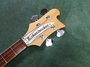 Rickenbacker 4003/4 , Mapleglo: Headstock