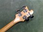Rickenbacker 4003/4 , Mapleglo: Headstock - Rear