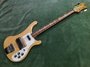 Rickenbacker 4003/4 , Mapleglo: Full Instrument - Front