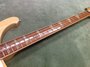 Rickenbacker 4003/4 , Mapleglo: Neck - Front