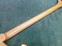 Rickenbacker 4003/4 , Mapleglo: Neck - Rear