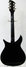 Rickenbacker 325/6 V63, Jetglo: Full Instrument - Rear