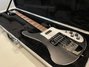 Rickenbacker 4003/4 Mod, Matte Black: Free image2