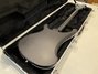 Rickenbacker 4003/4 Mod, Matte Black: Full Instrument - Rear