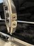 Rickenbacker 4003/4 Mod, Matte Black: Close up - Free