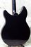 Nov 1994 Rickenbacker 330/6 , Jetglo: Body - Rear
