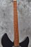 Rickenbacker 330/6 , Jetglo: Neck - Front