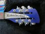 Rickenbacker 620/12 , Blueburst: Headstock