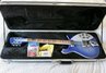 Rickenbacker 620/12 , Blueburst: Free image2
