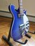 Rickenbacker 620/12 , Blueburst: Close up - Free2