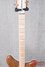 Rickenbacker 360/6 , Natural Walnut: Neck - Front