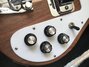 Rickenbacker 4003/4 S, Natural Walnut: Free image