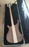 Rickenbacker 4003/4 S, Natural Walnut: Full Instrument - Rear