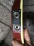 Rickenbacker 360/12 Mod, Fireglo: Close up - Free