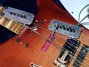 Rickenbacker 360/12 Mod, Fireglo: Close up - Free2