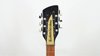 Rickenbacker 660/12 , Jetglo: Headstock