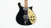 Rickenbacker 660/12 , Jetglo: Body - Front