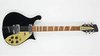 Rickenbacker 660/12 , Jetglo: Full Instrument - Front