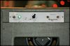 Dec 1959 Rickenbacker M-8E/amp Mod, Gray: Body - Rear